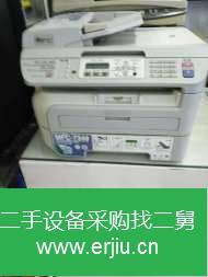 山東出售二手復印機