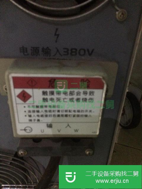安徽出售二手氣保焊焊機