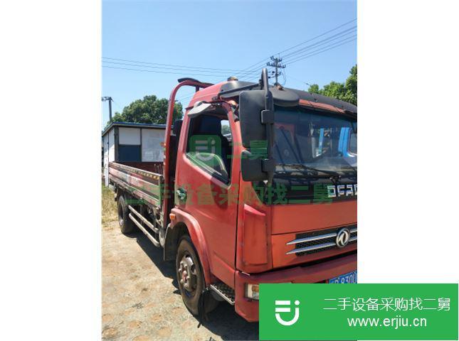 浙江出售二手東風(fēng)貨車