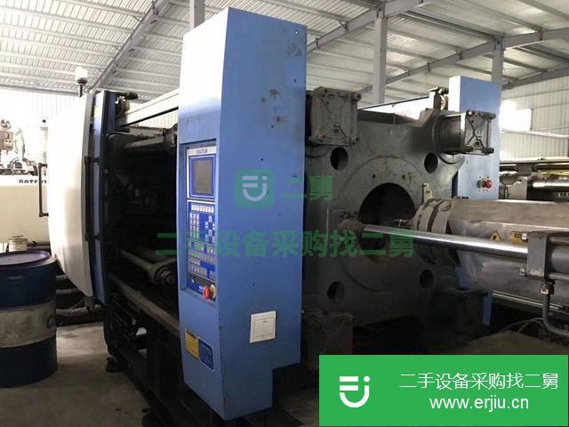 廣東出售二手海天MA280注塑機
