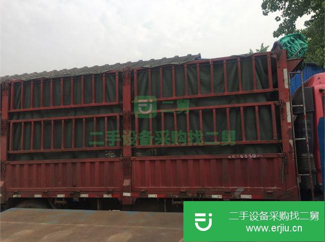 河南出售二手貨車江淮格爾發(fā)