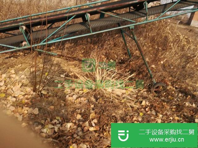 黑龍江出售二手輸送機