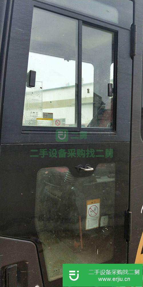 山東省出售二手三一重工SY55C-9挖掘機(jī)