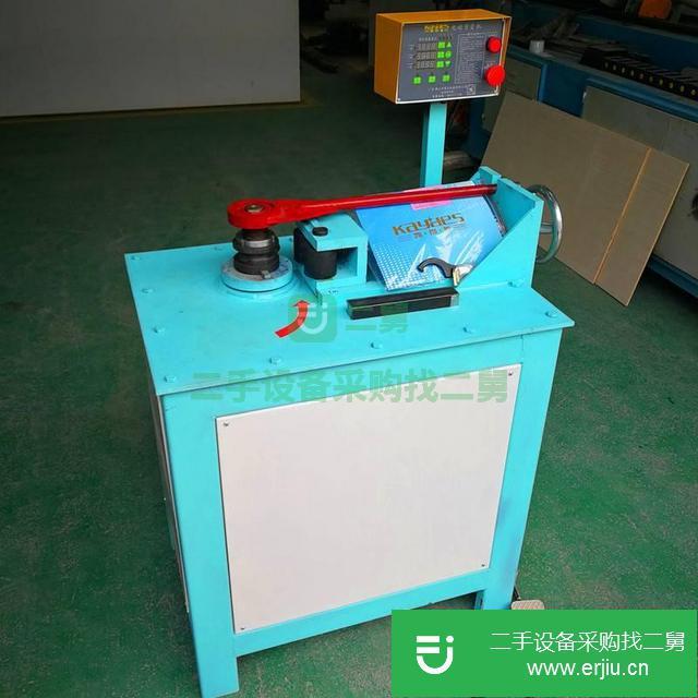 廣東出售二手數控快速彎管機