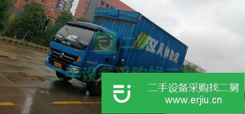 湖北出售二手東風(fēng)載貨車