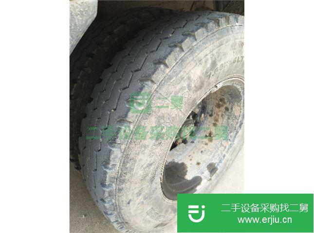 廣東出售二手時代廂式輕卡貨車