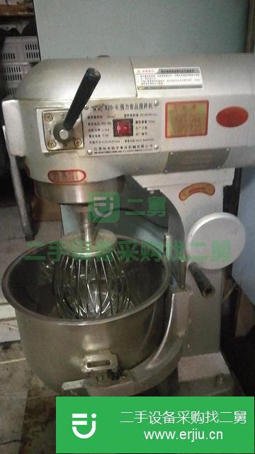 遼寧出售二手壓面機