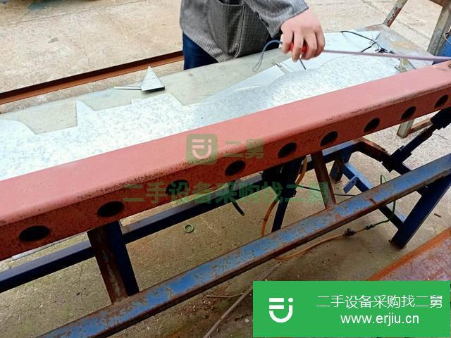 江蘇出售二手剪板機(jī)