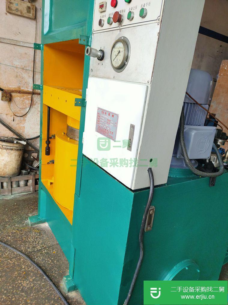 廣東省出售二手500噸液壓機