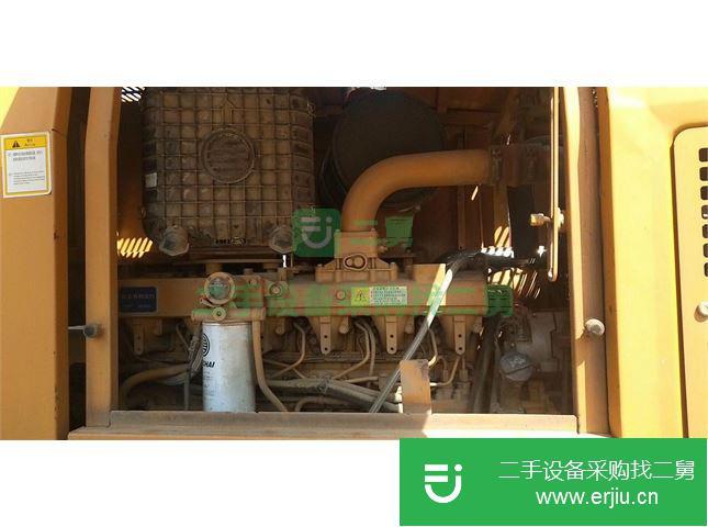 上海出售二手龍工855N裝載機
