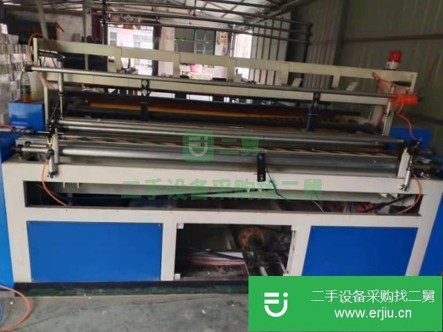 山東出售二手順運1880復卷機
