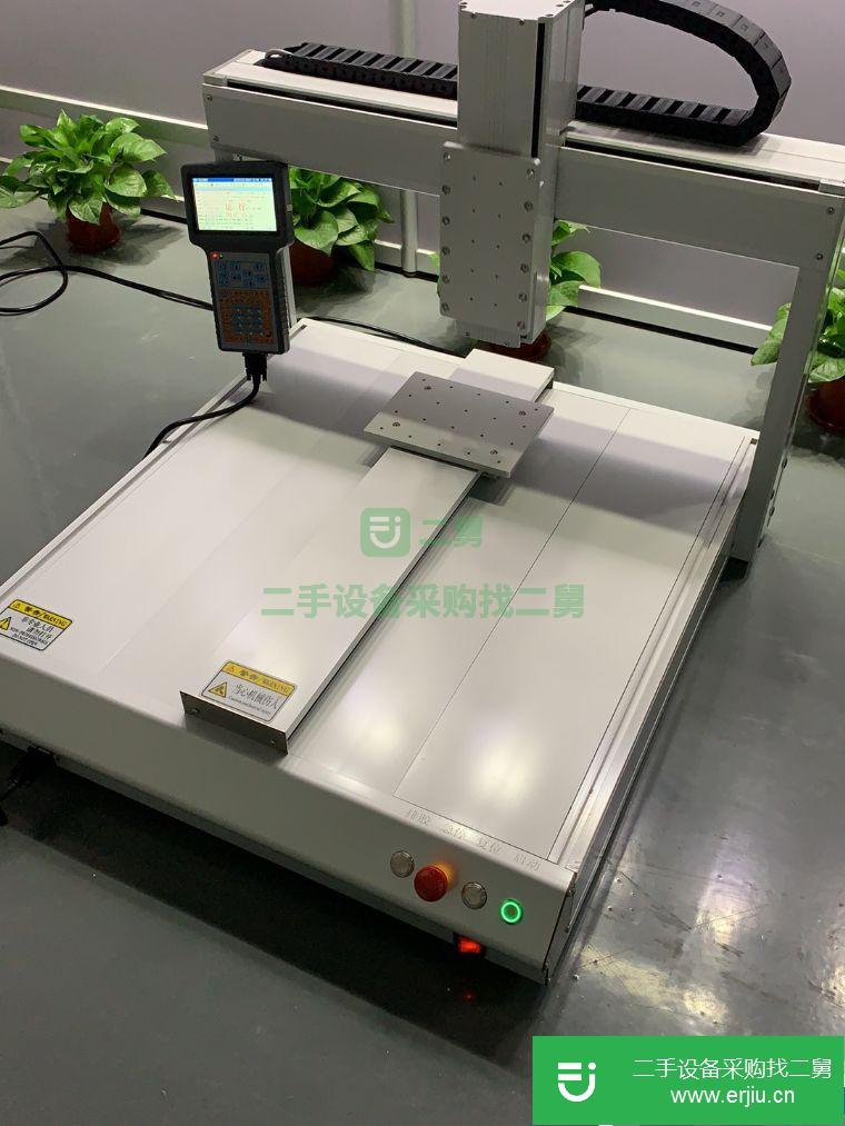 廣東省出售二手點膠機