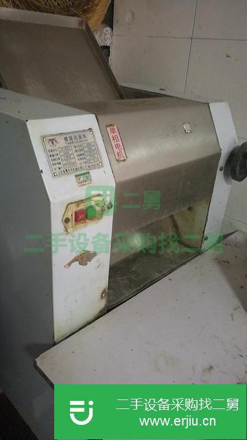 遼寧出售二手壓面機