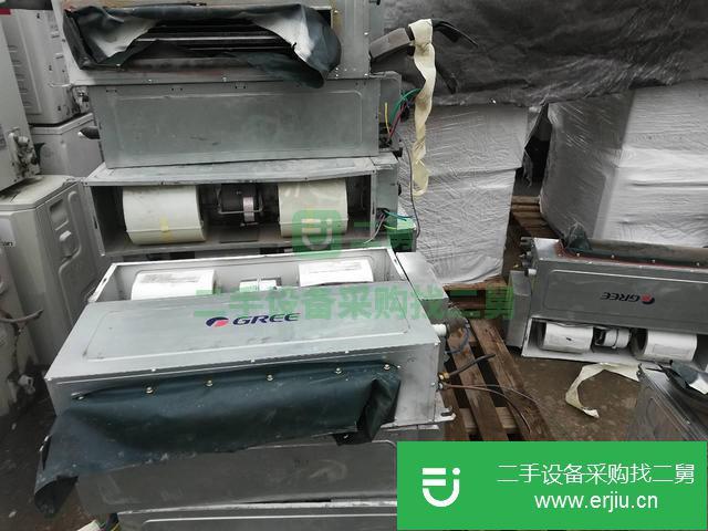 四川出售二手商業(yè)中央空調(diào)