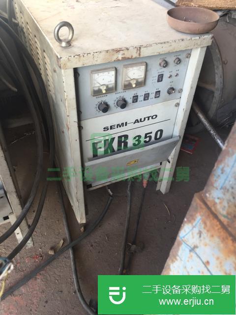 遼寧出售二手氣體保護焊機
