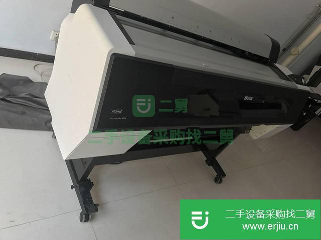 河北出售二手打印機