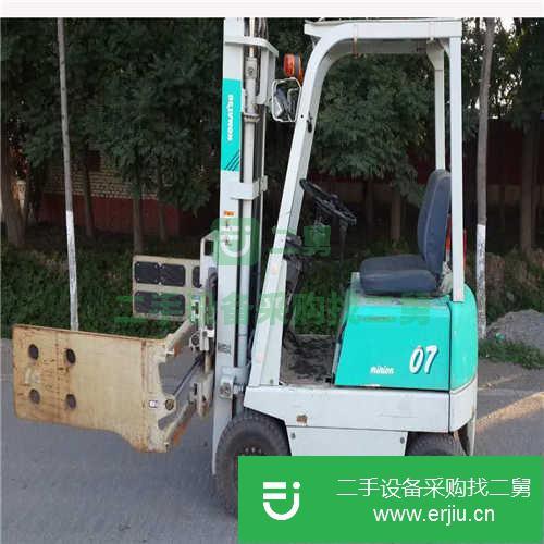 天津出售二手叉車