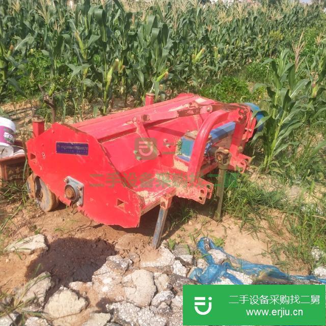 山東出售二手土豆殺殃機