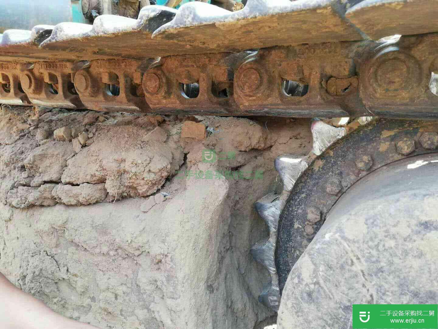 遼寧省出售二手神鋼SK250超8挖掘機