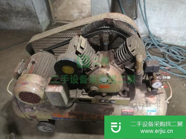 黑龍江出售二手電動機