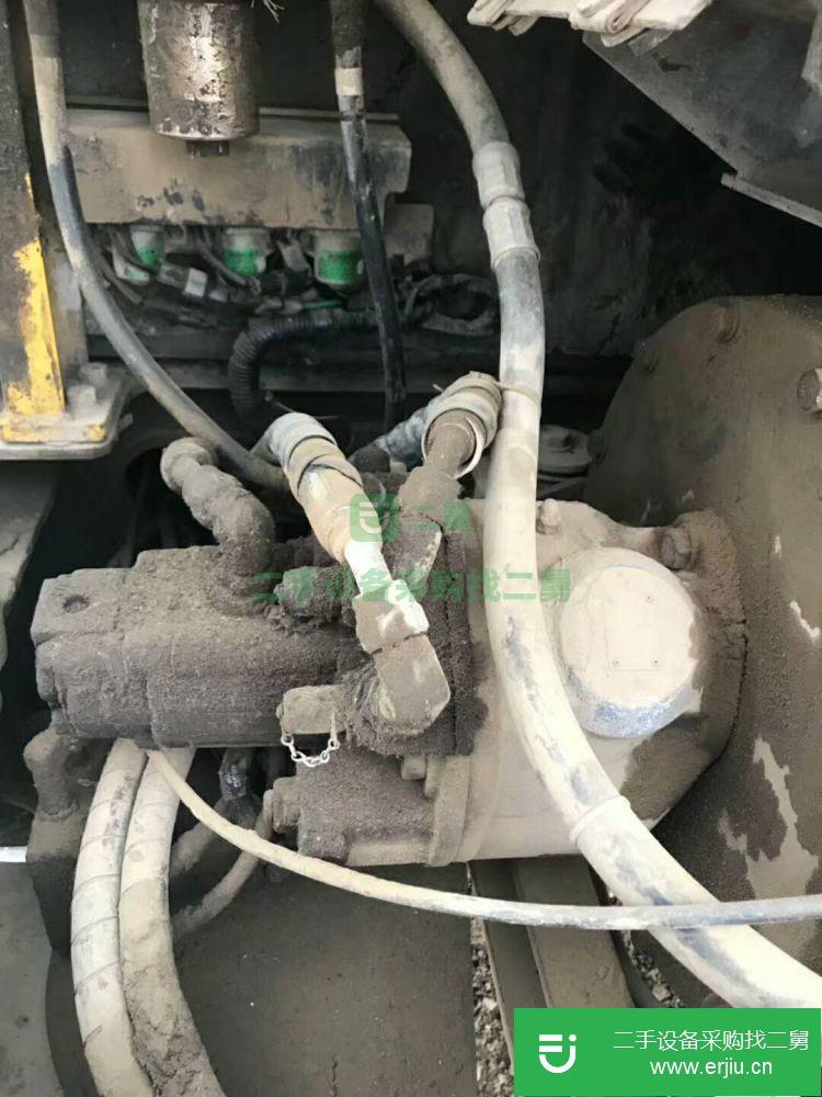四川省出售二手現(xiàn)代R60G挖掘機