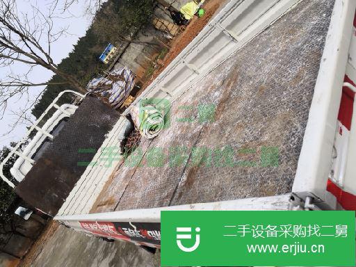四川出售二手凱馬貨車