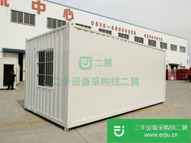 上海出售二手集裝箱