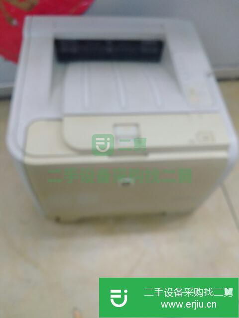 天津出售二手激光打印機