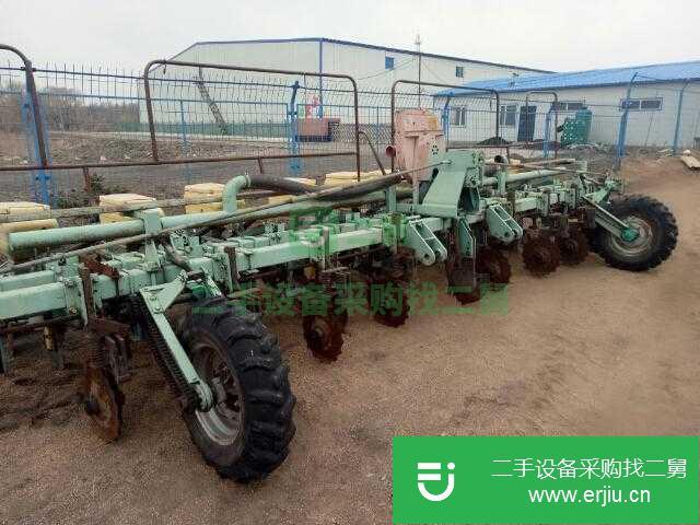 黑龍江出售二手沃爾點播機