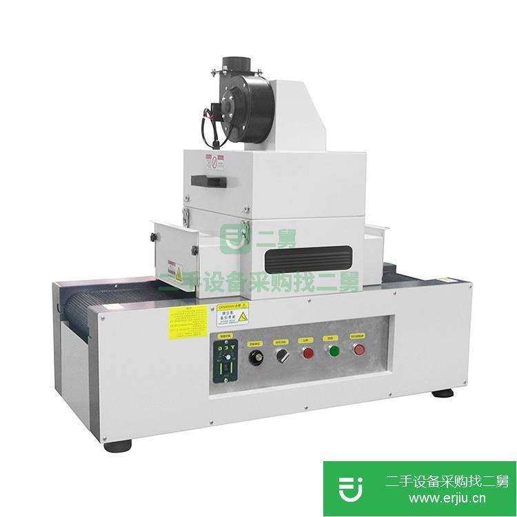 廣東出售二手桌面式固化機