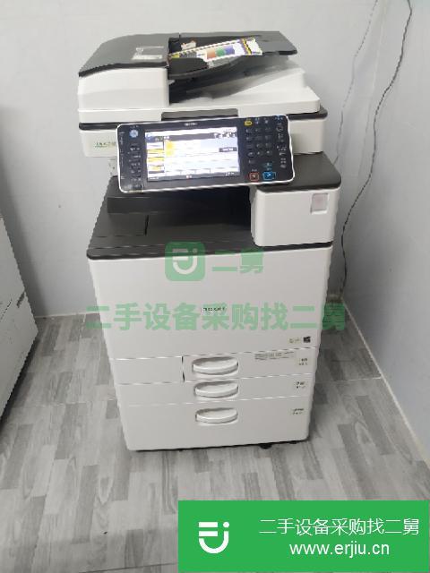 廣東出售二手復印機