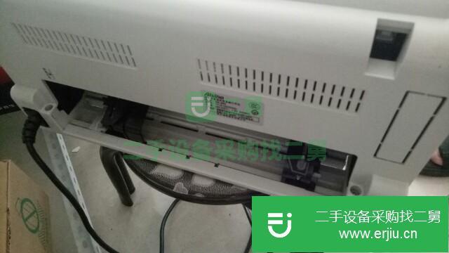 遼寧出售二手針式打印機