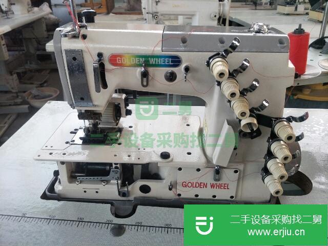 山東出售二手縫紉機(jī)