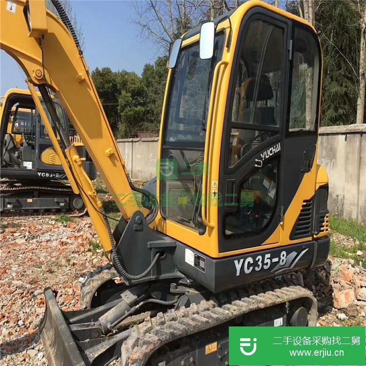 山東出售二手沃爾沃360挖掘機山東出售二手沃爾沃360挖掘機