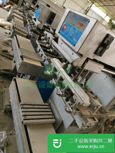 廣東出售二手絲印機(jī)