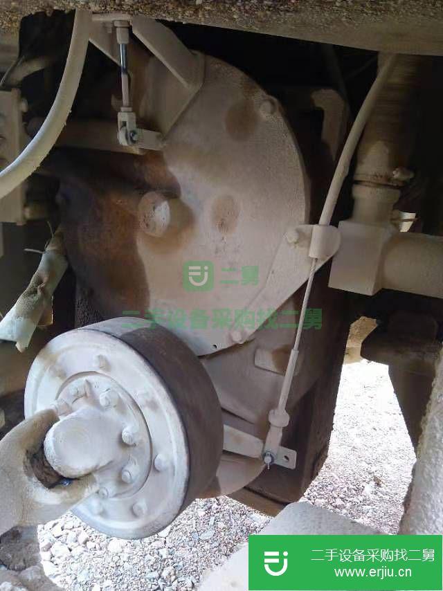貴州省出售二手徐工LW500K裝載機(jī)