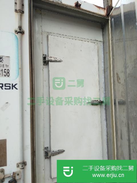黑龍江出售二手集裝箱