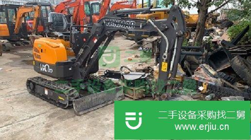 上海市出售二手20挖掘機