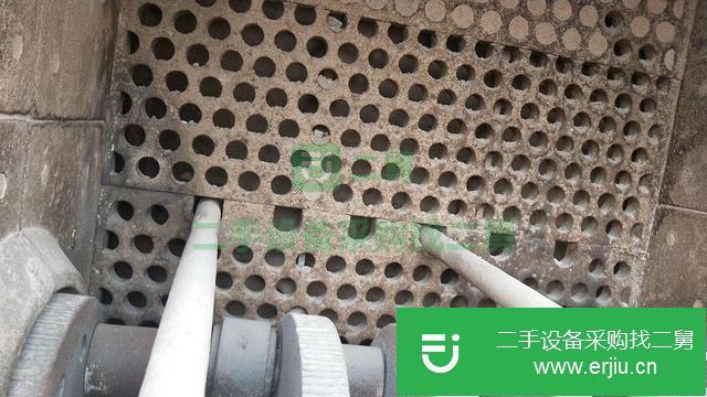 江蘇出售二手破碎機