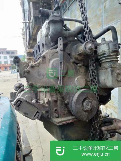廣西出售二手柴油機