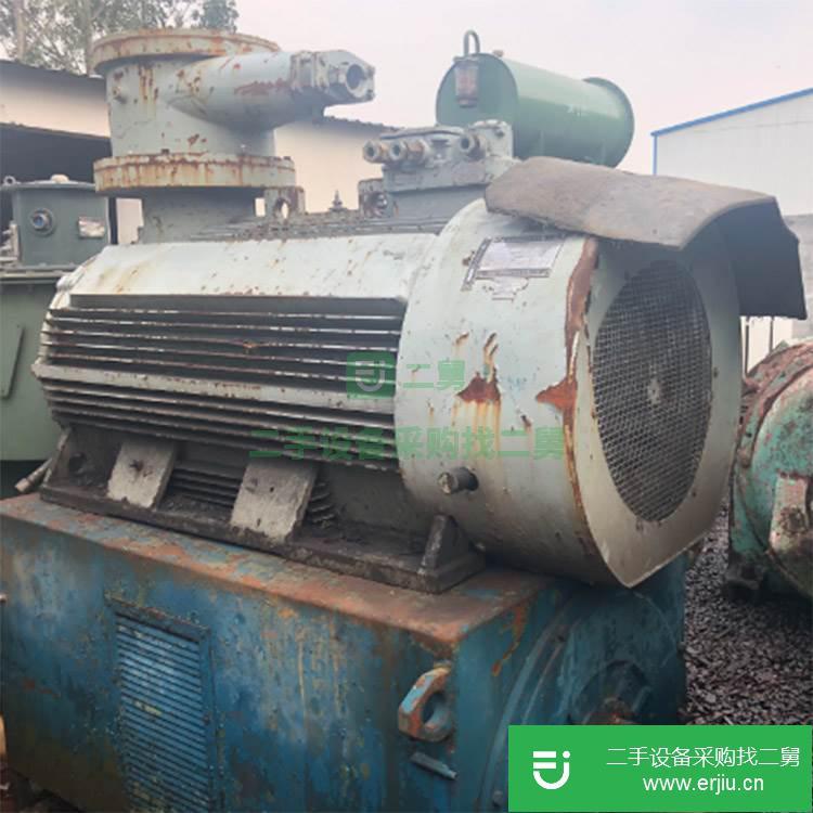 河南出售二手防爆電動機
