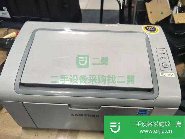 山東出售二手三星激光打印機(jī)