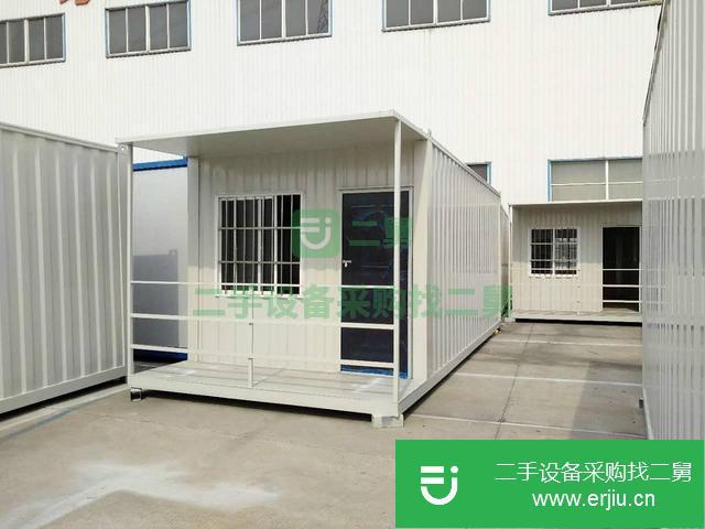 上海出售二手集裝箱