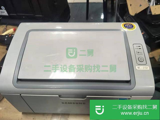 山東出售二手三星激光打印機(jī)