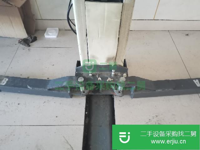 黑龍江出售二手龍門升降機
