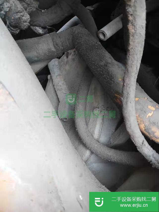 山西省出售二手龍工ZL50裝載機(jī)