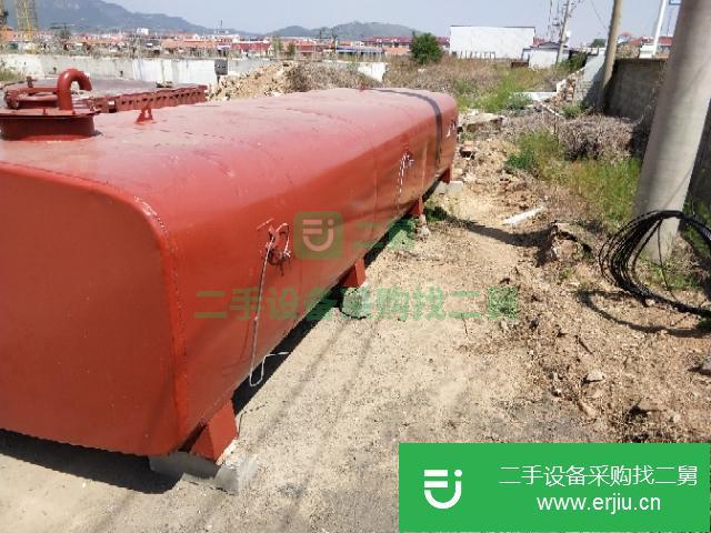 江蘇出售二手九成新水罐
