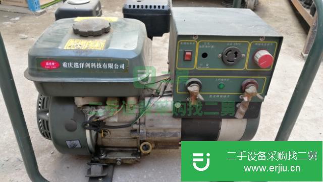 黑龍江出售二手發焊機