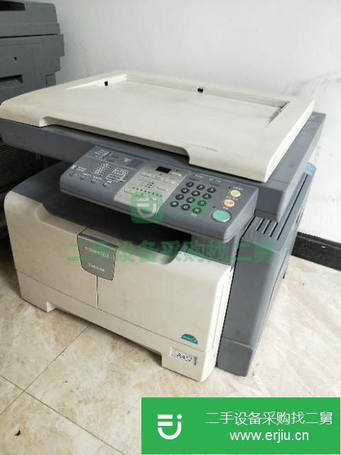 貴州出售二手多功能復印機