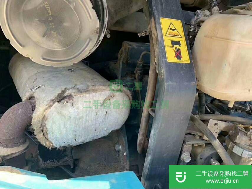 安徽省出售二手久保田KX155挖掘機